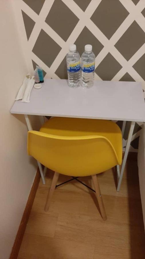 Gem Hotel Nusajaya  Kültér fotó